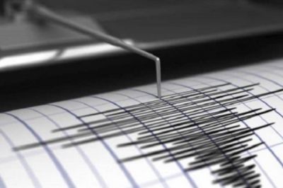 Terremoto nello spezzino con epicentro vicino a Sarzana