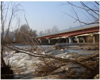 Ripa, Legambiente: “No a spanciamenti e ponte S.Stefano-Ceparana, ascoltare Malgarotto”