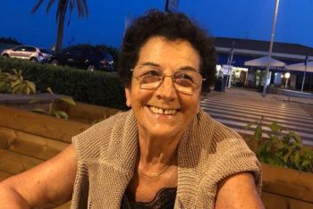 Si è spenta Gloria Simonelli, ex dipendente comunale della Spezia