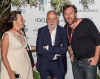 Ceccarini e Settimini all&#039;Ischia Film Festival