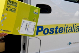 Poste Italiane