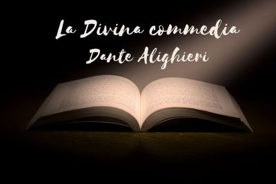 Dante la Commedia Divina: AL NUOVO il docufilm sul poema di Dante Alighieri