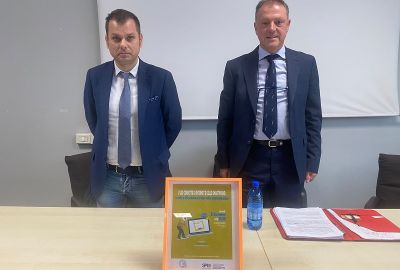 Confcommercio La Spezia promuove l’uso corretto di Internet e smartphone contro le truffe agli utenti