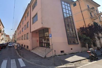 L&#039;ex scuola materna di Via Firenze diventerà un moderno ostello