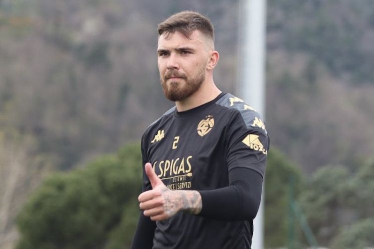 Sassuolo-Spezia, le formazioni ufficiali: Wisniewski dal 1', D'Angelo non rischia Hristov e Elia