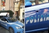 Ruba in sacrestia e poi fugge minacciando con un coltello: identificato dalla Polizia di Stato