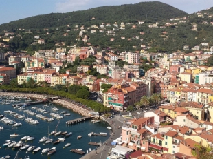 Pulizia collettiva sui sentieri della Rocchetta, il Comune di Lerici organizza la Giornata verde