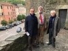 Varese Ligure, imprenditori in convegno con il consigliere regionale De Paoli