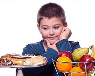 Ad Ameglia un incontro sull&#039;educazione alimentare, per genitori e bambini