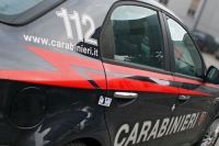 Danneggia arredi urbani a Deiva Marina. Vandalo denunciato dai Carabinieri