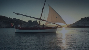 Cinque Terre Vintage Boat, a Monterosso torna il raduno di piccole imbarcazioni d’epoca