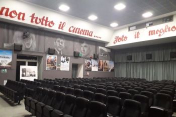 Cinema Il Nuovo, arriva il film-evento sul Museo Egizio di Torino