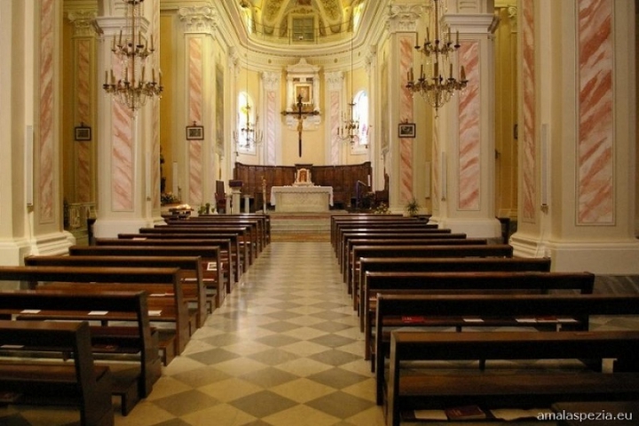 Piana Battolla: ora la devozione a San Rocco è “europea”