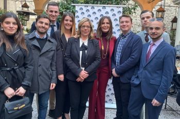 Elezioni Sarzana, FDI: &quot;Il Ministro del Turismo Santanché incontra i candidati di Fratelli d’Italia a Sarzana”