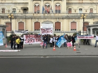 &quot;Così si rischia di non salvaguardare il diritto alla salute dei cittadini&quot; (foto)