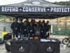 Sea Shepherd a SeaFuture, tutti gli appuntamenti