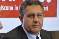 Giovanni Toti, Presidente della Regione Liguria