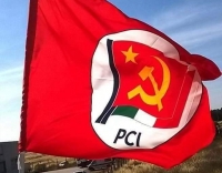 Il PCI solidale con i portuali