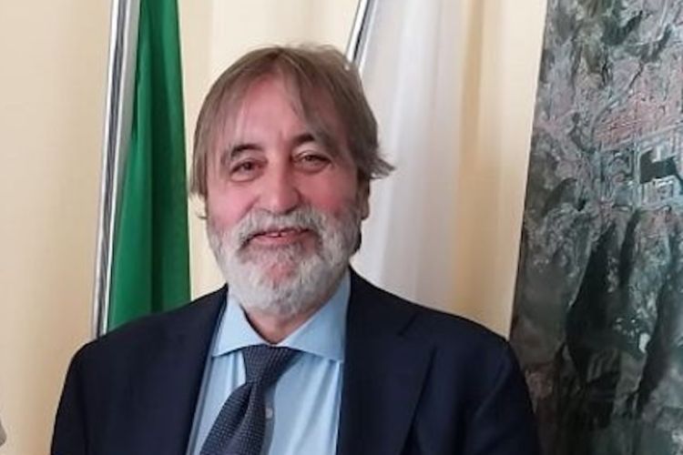 Il messaggio del Presidente dell'Autorità Portuale Mario Sommariva dopo le sue dimissioni