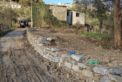 Borghetto, al via lavori molto attesi grazie ai fondi del PNRR