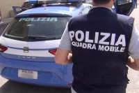 Aggressione alle spalle con trauma cranico, identificati e denunciati i due responsabili