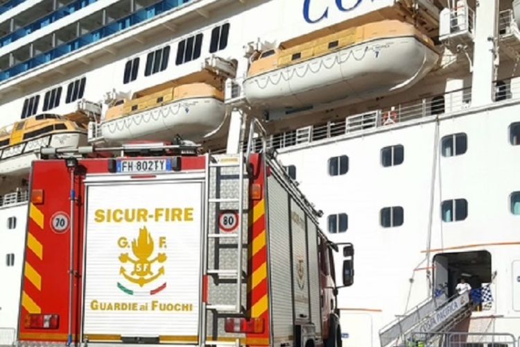 Sicur Fire, da 30 anni al servizio della salute e sicurezza nei luoghi di lavoro