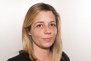 Cristina Ponzanelli
