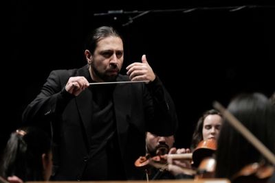 “Concerti a Teatro” ricorda il compositore spezzino Carlo Ciceri