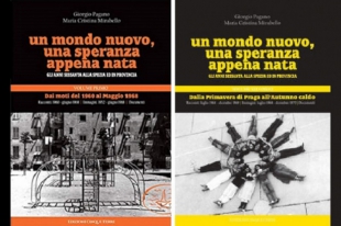 Il Sessantotto alla Spezia, una &quot;microstoria&quot; interessante per capire la storia globale di quegli anni