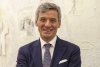 Il Presidente di Fondazione Carispezia Andrea Corradino