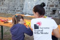 Festival della Mente per bambini e ragazzi alla Fortezza Firmafede (programma completo)