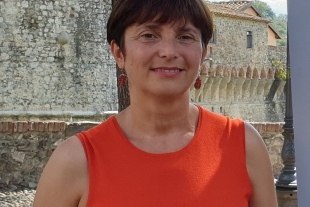 Francesca Castagna Candidata al Consiglio regionale, membro dell&#039;Assemblea nazionale del PD