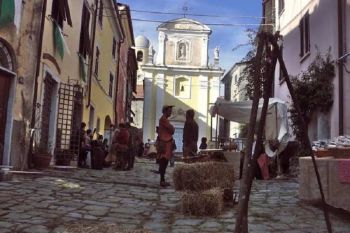 Luni Cantine in Festa - Nicola 2024, un evento dedicato alle prelibatezze della &quot;Terra della Luna&quot;