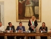 Sarzana, Cristina Ponzanelli giura sulla Costituzione sulle note dell’Inno di Mameli (Video)