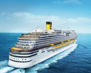 Costa Diadema, il promemoria di Confcommercio