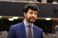 Brando Benifei