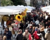 San Giuseppe: fiera, salute e cultura