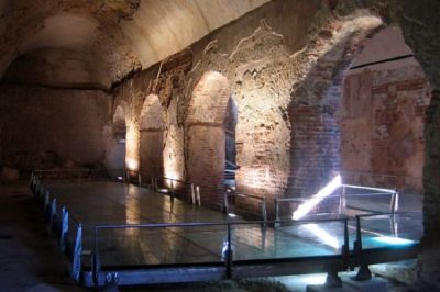 &quot;ANIME...nel MEZZO di…&quot;, spettacolo itinerante nella Villa romana del Varignano