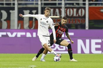 Milan-Spezia, Maldini: &quot;Il gol era destino, resta il rammarico per la sconfitta&quot;