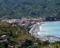 Levanto, al via il completamento della riqualificazione della rete fognaria