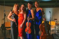 Festival Provinciale “I luoghi della musica”: a Monterosso il Seikilos Quartet