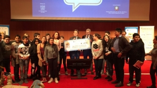 &quot;Ragazzi in azienda&quot;, premiate le classi vincitrici