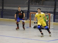 Hockey, Sarzana cede alla distanza contro Lodi e Follonica