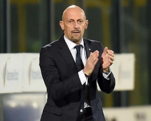 Perugia - Spezia, Di Carlo: &quot;Gara storicamente ostica, ma siamo pronti a dare il meglio&quot;