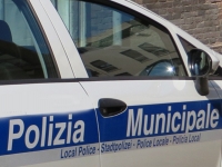 Piano per la sicurezza stradale, la Municipale mette a segno i primi risultati