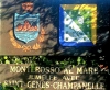 Il gemellaggio tra Monterosso e Saint-Genès-Champanelle passa anche dalla Sciacchetrail
