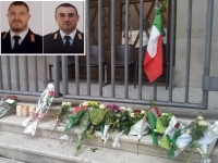 Poliziotti uccisi a Trieste, Peracchini scrive al Questore per esprimere il cordoglio della Spezia