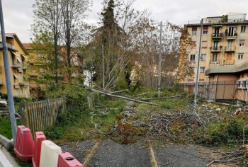 Parcheggio al 2 giugno, alcuni cittadini chiedono (almeno) di posticipare i lavori