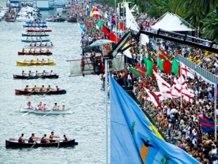 Doping al Palio del Golfo: squalificati Liberatore, Giacomazzi e Zampieri