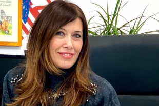 Manuela Gagliardi